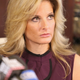 Summer Zervos, a former candidate on The Apprentice, season five, who is accusing Donald Trump of inappropriate sexual conduct, speaks to the press with her attorney Gloria Allred on Oct. 14, 2016, in Los Angeles.
Frederick M. Brown/Getty Images